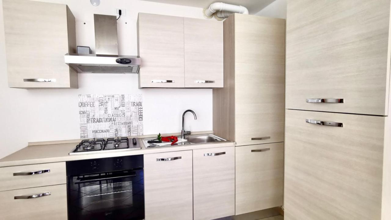 Casa Aprica 5 By Design Studio Bagian luar foto
