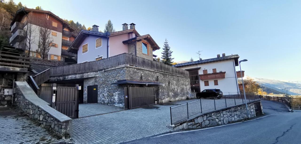 Casa Aprica 5 By Design Studio Bagian luar foto